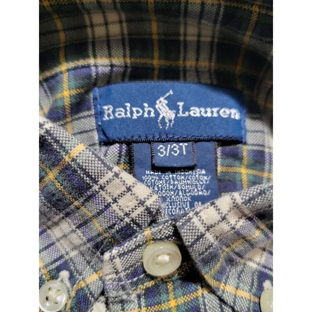 Ralph Lauren #2 polo